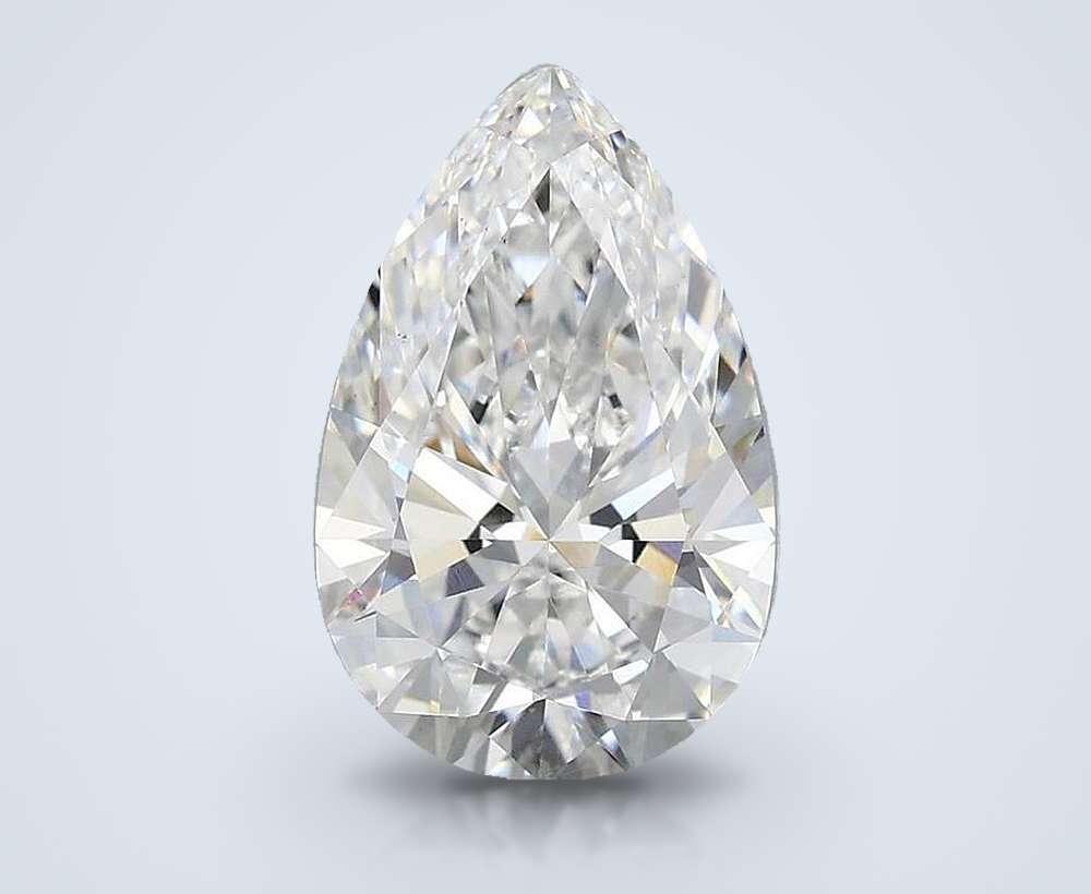 2.86 Carat · D · VS1 Rare Carat Ideal Cut