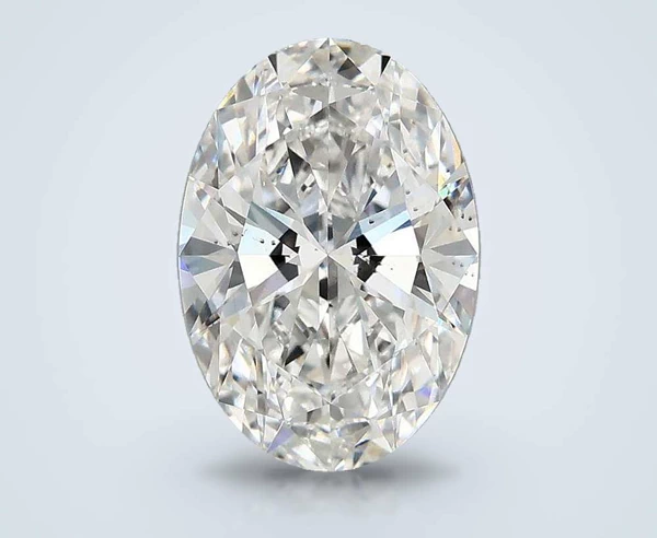 2.59 Carat · E · VS2 Rare Carat Ideal Cut