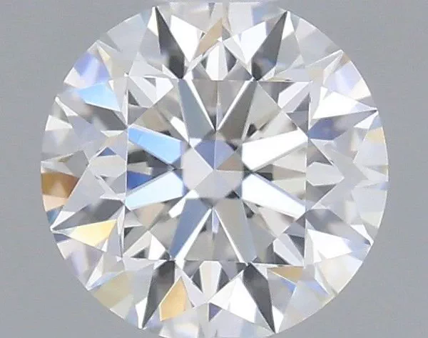 0.43 Carat · F · VVS2 excellent Cut