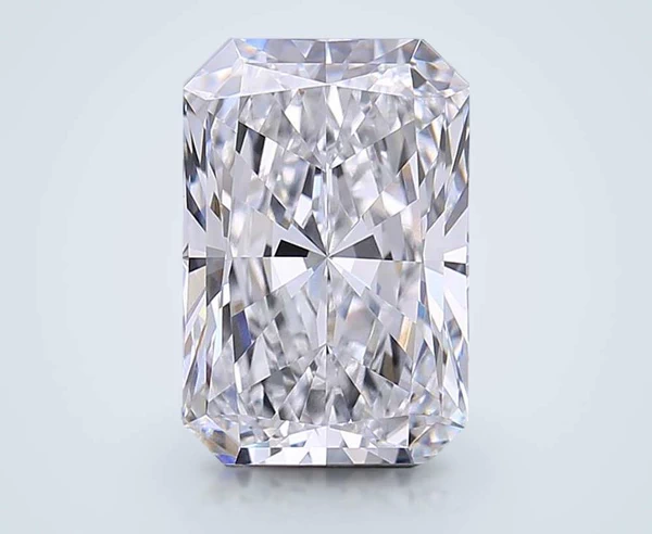 2.59 Carat · D · VVS1 Rare Carat Ideal Cut