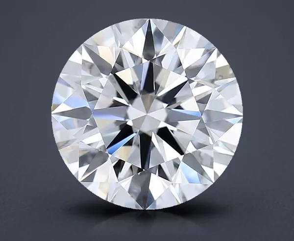 3.03 Carat · D · VVS1 Rare Carat Ideal Cut