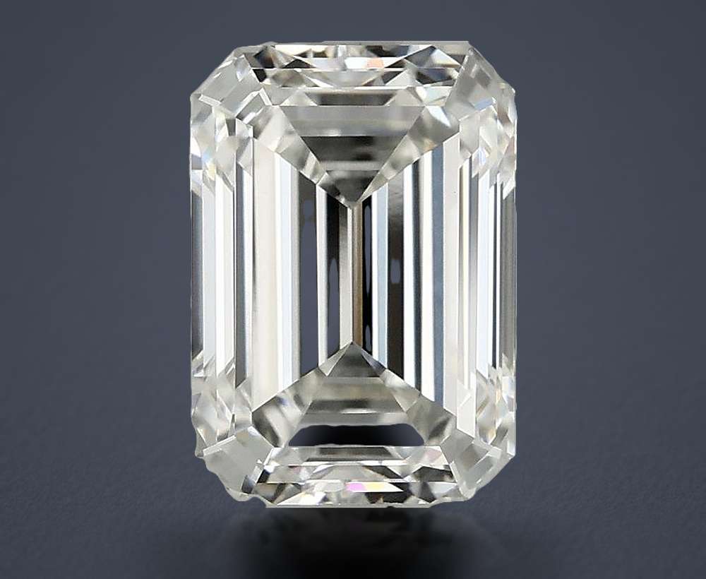 2.05 Carat · G · VVS2 Rare Carat Ideal Cut