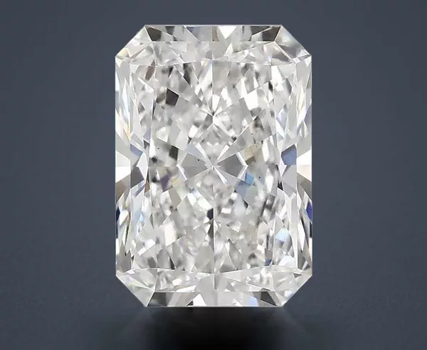 2.59 Carat · E · VS2 Rare Carat Ideal Cut