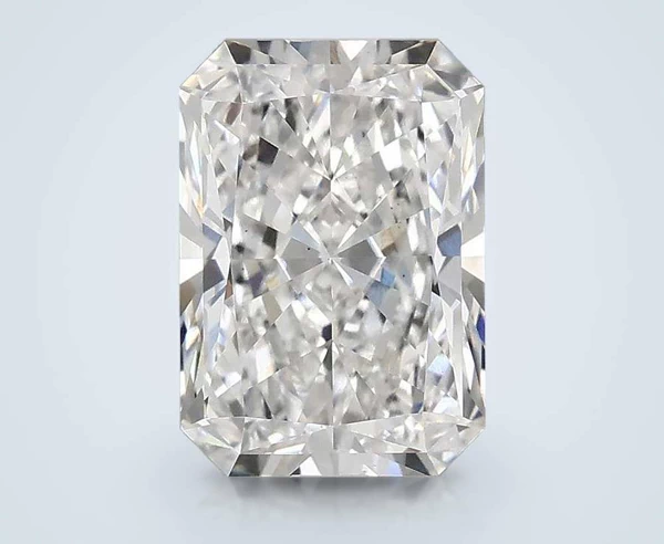 2.59 Carat · E · VS2 Rare Carat Ideal Cut