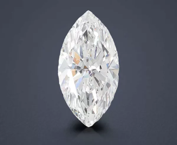 2.28 Carat · D · FL Rare Carat Ideal Cut