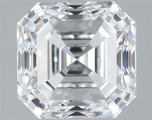 2.02 Carat · D · VS2 very good Cut