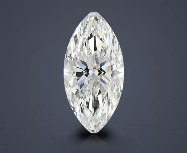 2.89 Carat · E · VVS2 Rare Carat Ideal Cut