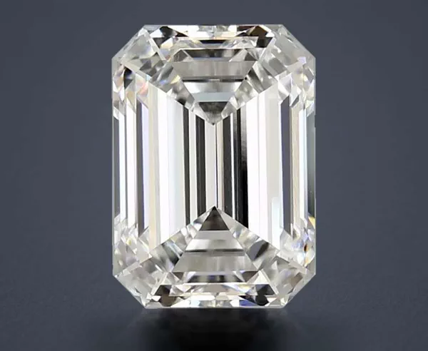 2.76 Carat · E · VVS1 Rare Carat Ideal Cut