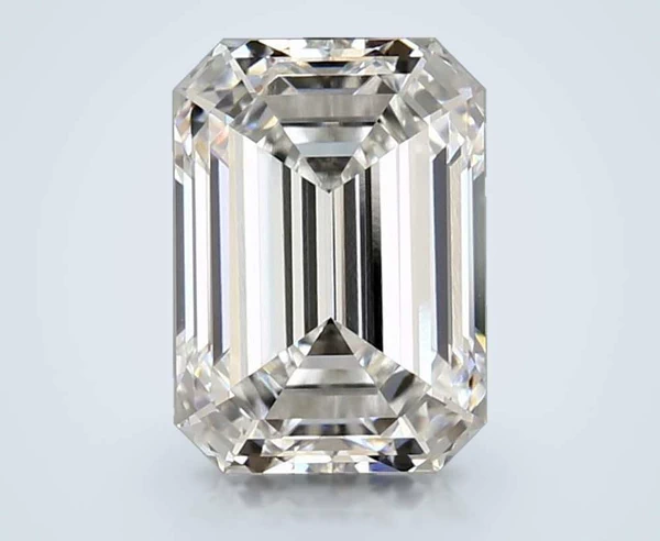 2.76 Carat · E · VVS1 Rare Carat Ideal Cut