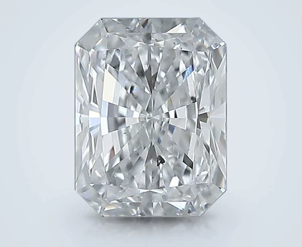 1 Carat · D · SI1 Rare Carat Ideal Cut