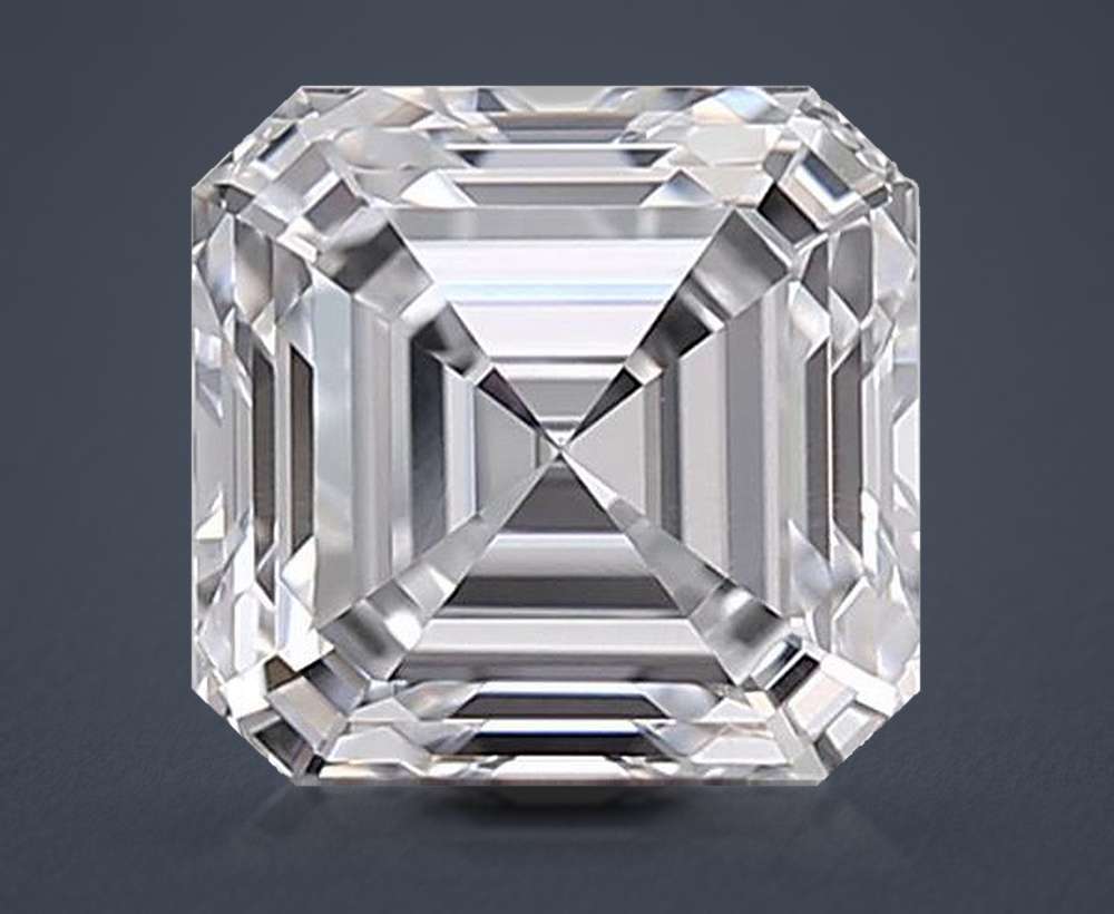 1.23 Carat · D · VS1 excellent Cut
