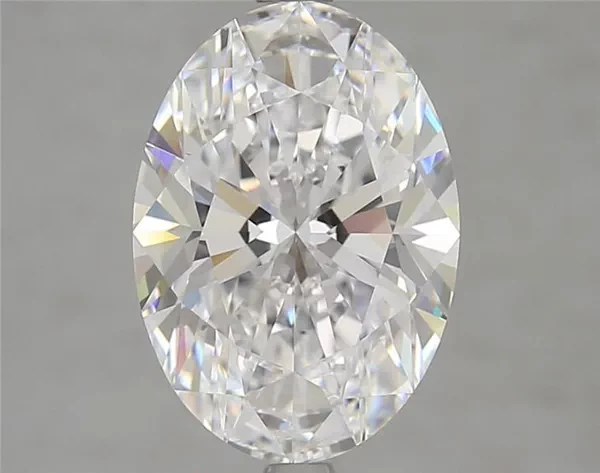 4.01 Carat · D · VVS2 Rare Carat Ideal Cut