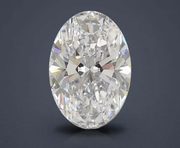 4.01 Carat · D · VVS2 Rare Carat Ideal Cut