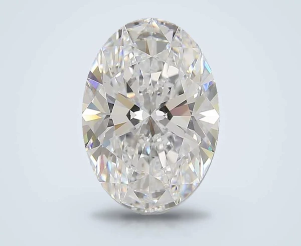 4.01 Carat · D · VVS2 Rare Carat Ideal Cut