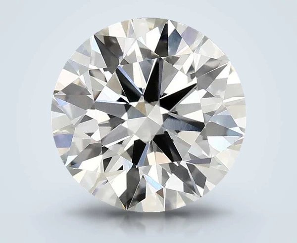 0.98 Carat · F · VVS2 Rare Carat Ideal Cut