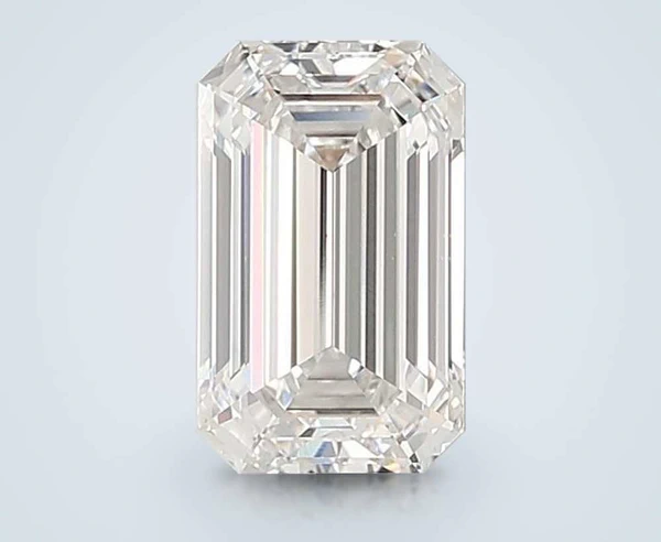 3.59 Carat · D · VVS2 Rare Carat Ideal Cut
