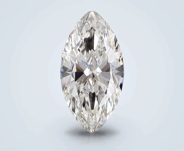 4 Carat · F · VVS2 Rare Carat Ideal Cut