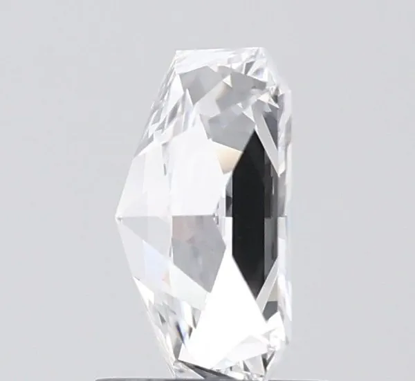 1.53 Carat · D · VVS2 Rare Carat Ideal Cut