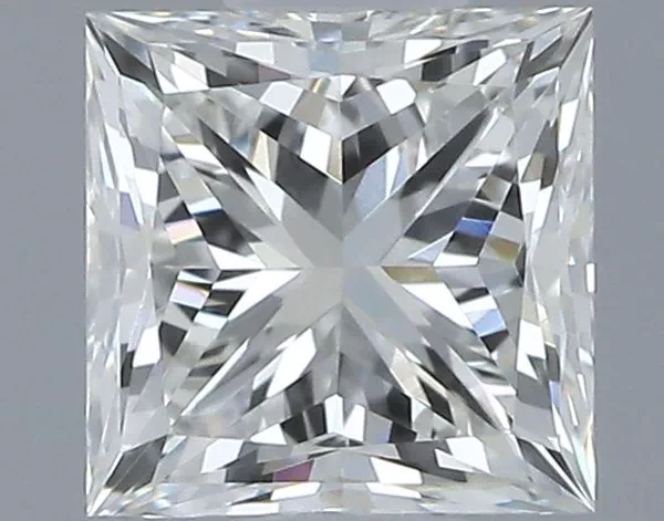 0.5 Carat · I · VVS1 excellent Cut