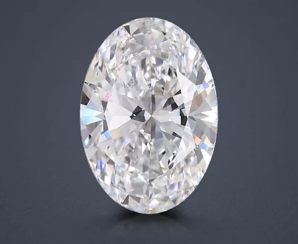 1.46 Carat · D · VVS2 Rare Carat Ideal Cut