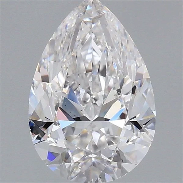 1 Carat · D · VS2 Rare Carat Ideal Cut