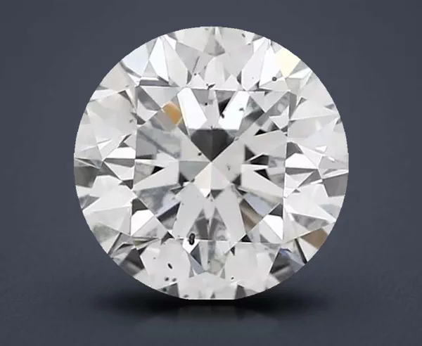 1.5 Carat · E · SI1 Rare Carat Ideal Cut