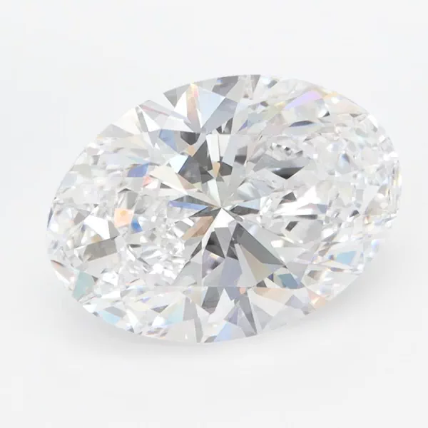 3.54 Carat · D · IF Rare Carat Ideal Cut
