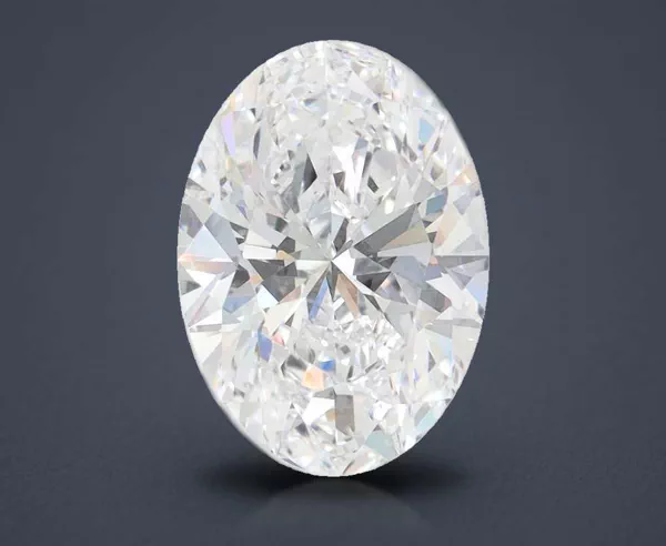 3.54 Carat · D · IF Rare Carat Ideal Cut
