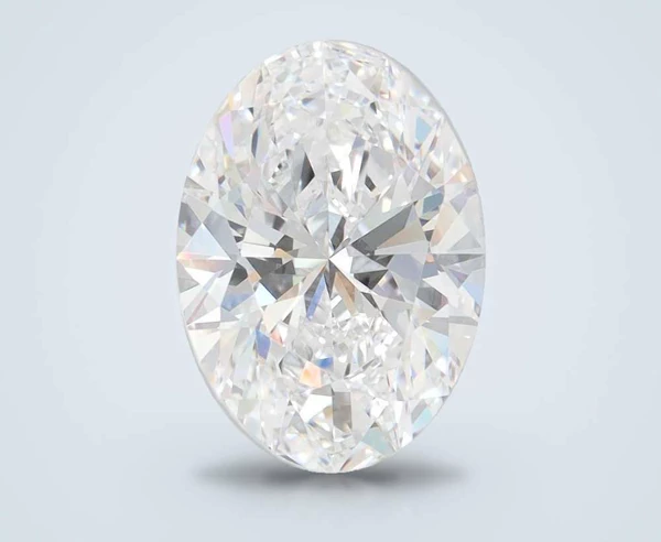 3.54 Carat · D · IF Rare Carat Ideal Cut