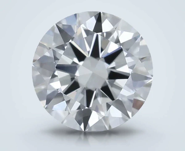 0.5 Carat · J · IF excellent Cut