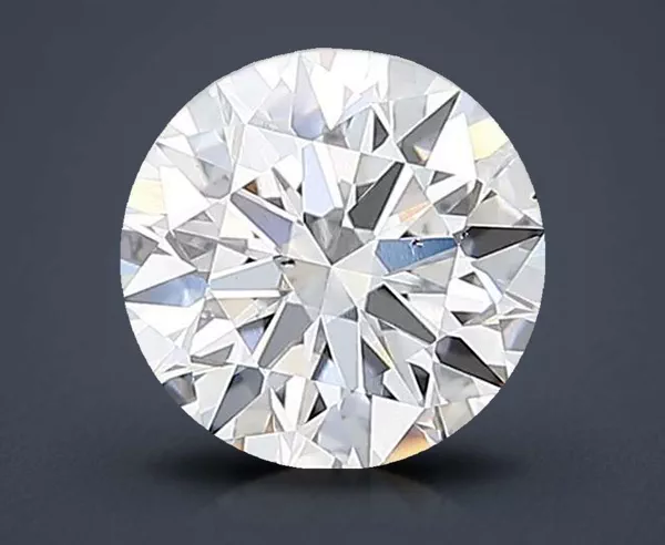1.26 Carat · D · SI1 Rare Carat Ideal Cut