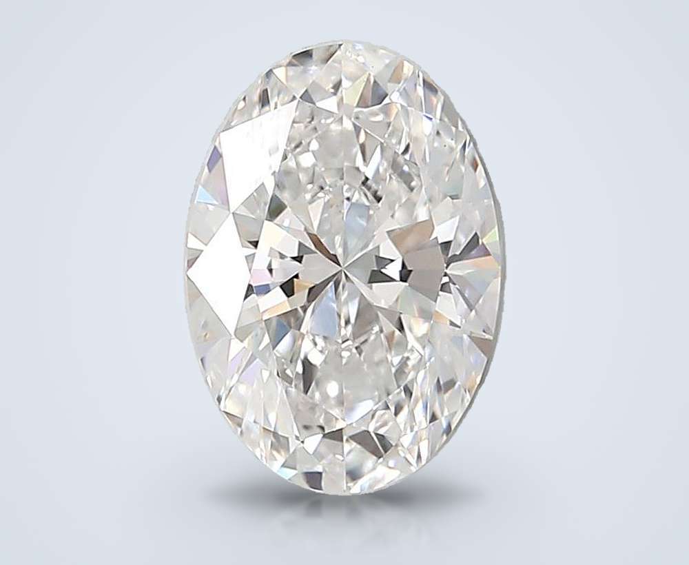 3.27 Carat · E · VS1 Rare Carat Ideal Cut