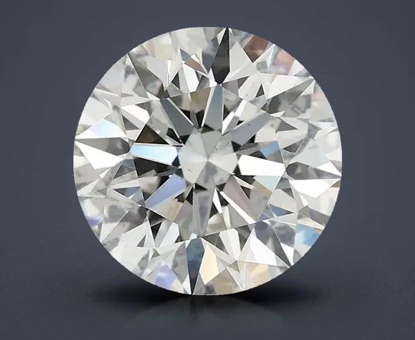 2.39 Carat · F · VS2 excellent Cut