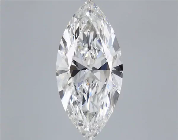 5.01 Carat · G · VS2 Rare Carat Ideal Cut