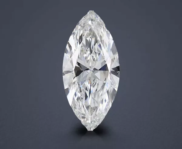 5.01 Carat · G · VS2 Rare Carat Ideal Cut
