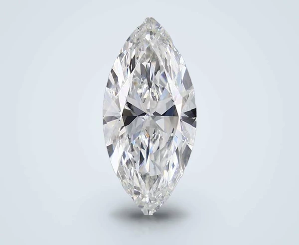5.01 Carat · G · VS2 Rare Carat Ideal Cut
