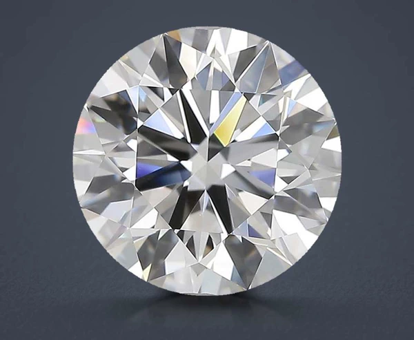 3 Carat · F · VVS2 Rare Carat Ideal Cut