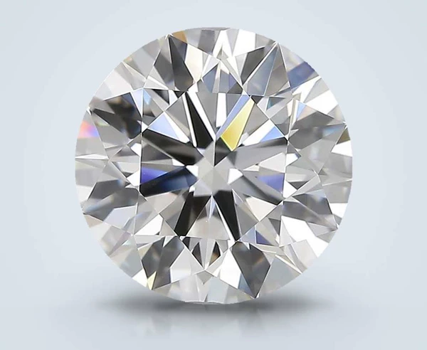 3 Carat · F · VVS2 Rare Carat Ideal Cut