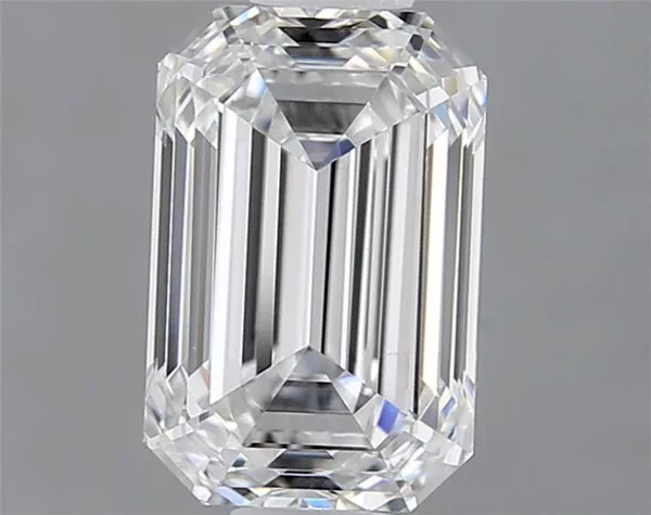 1.68 Carat · D · VVS2 Rare Carat Ideal Cut