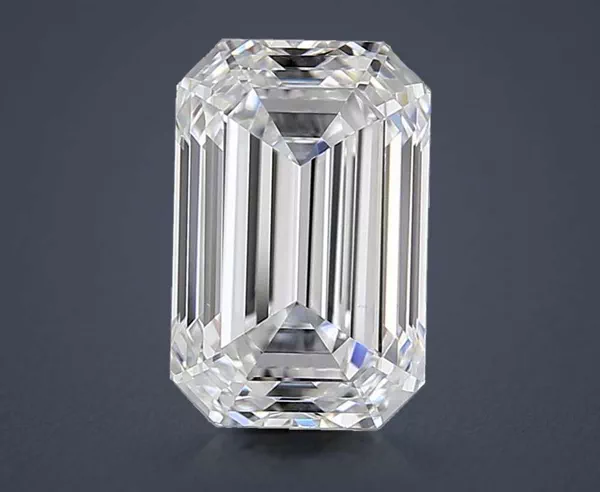 1.68 Carat · D · VVS2 Rare Carat Ideal Cut
