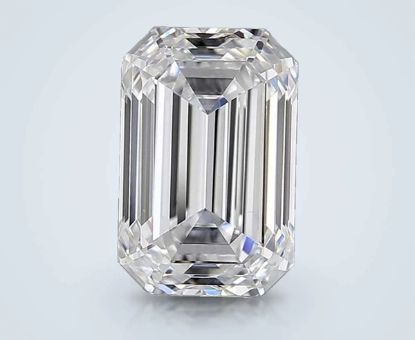 1.68 Carat · D · VVS2 Rare Carat Ideal Cut