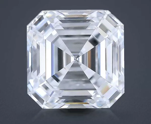 1.58 Carat · E · VVS1 Rare Carat Ideal Cut