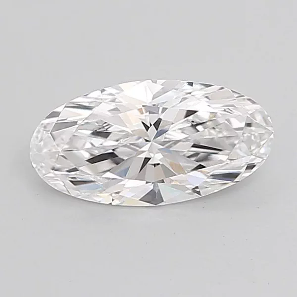 1.49 Carat · D · VVS1 Rare Carat Ideal Cut