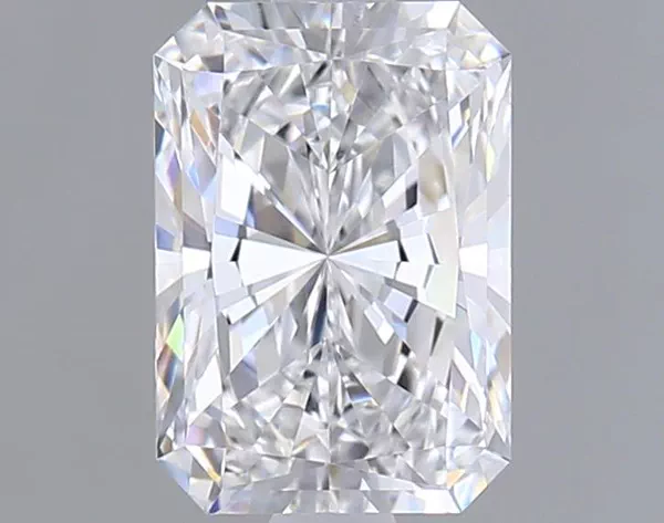 1.36 Carat · D · VVS1 Rare Carat Ideal Cut