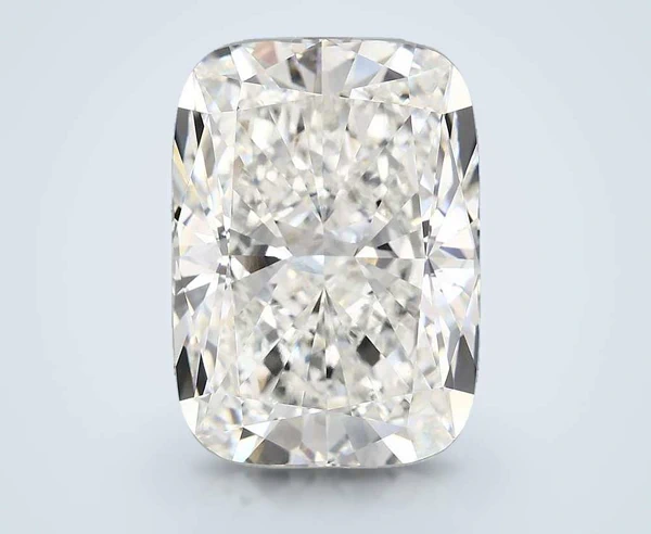 10.54 Carat · F · VVS2 Rare Carat Ideal Cut