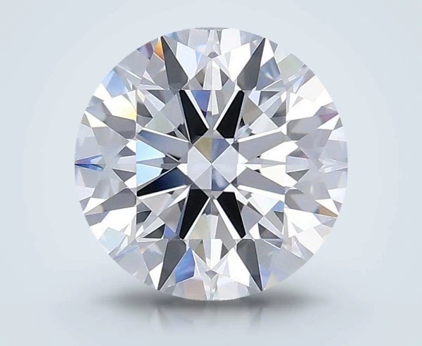 1.06 Carat · D · VVS1 Rare Carat Ideal Cut