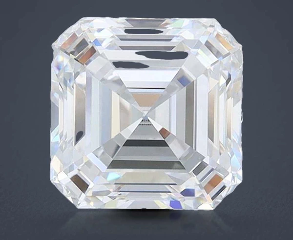2.3 Carat · D · FL Rare Carat Ideal Cut
