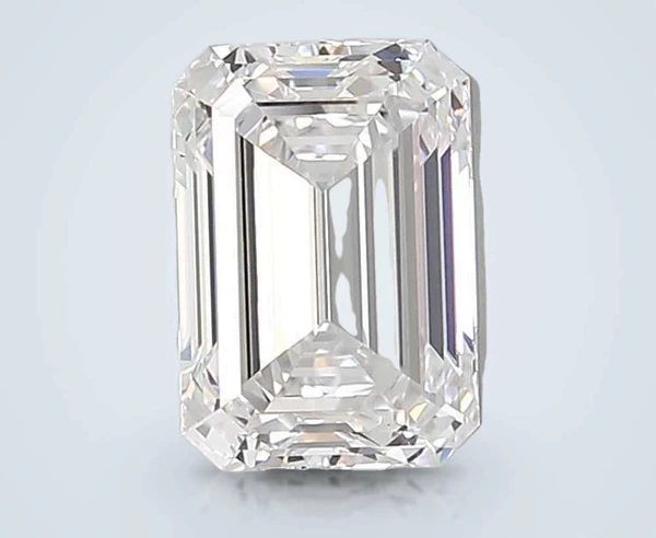 2.93 Carat · D · IF Rare Carat Ideal Cut