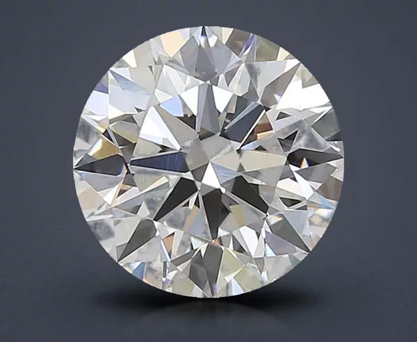3.52 Carat · F · VVS2 Rare Carat Ideal Cut