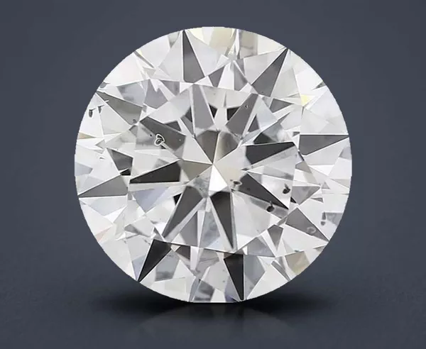 10.54 Carat · F · SI1 excellent Cut